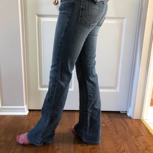 90's -  ATT Jeans size 27 length 32